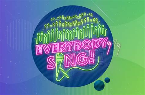 everybody sing philippines